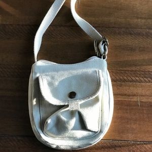 L. L. Bean Canvas Bag